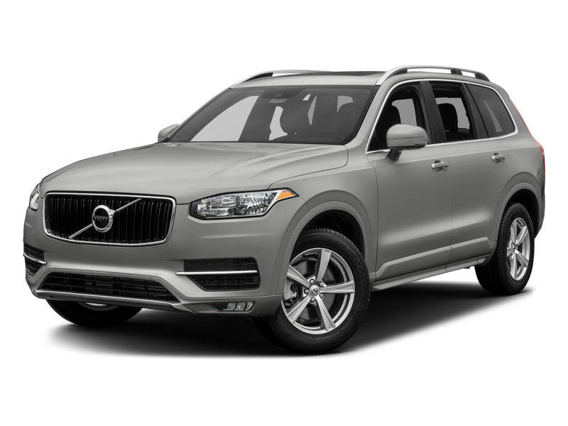Volvo XC90 T6 Momentum 7-Passenger