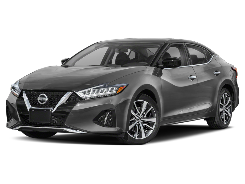 2020 Nissan Maxima