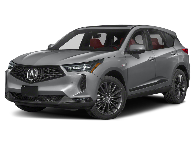 Acura RDX Platinum Elite A-Spec
