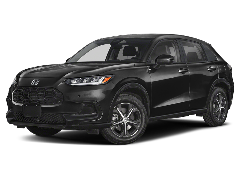 2023 Honda HR-V