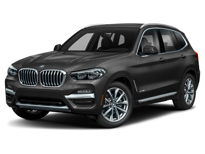 BMW X3 xDrive30i