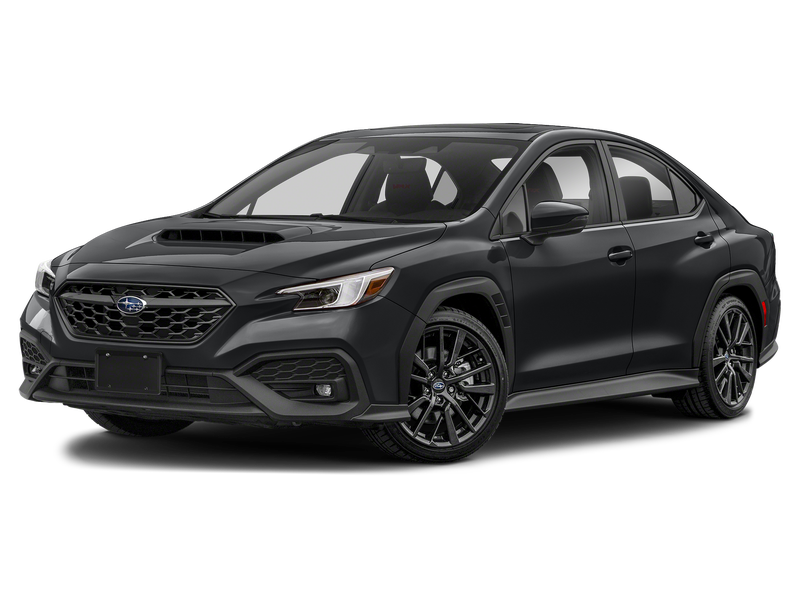 2023 Subaru WRX