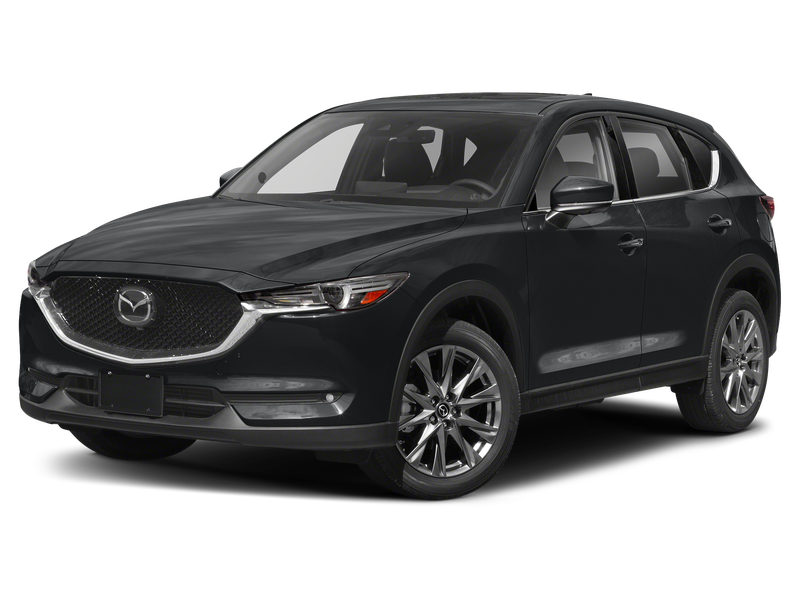 Mazda CX-5 GT