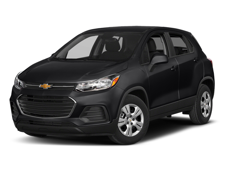 2017 Chevrolet Trax
