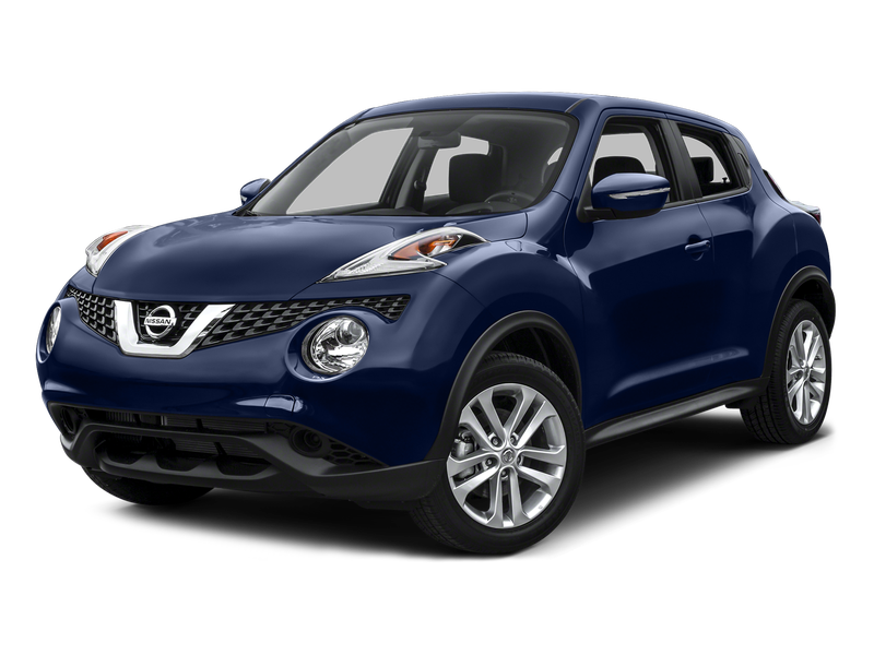 Nissan Juke SL