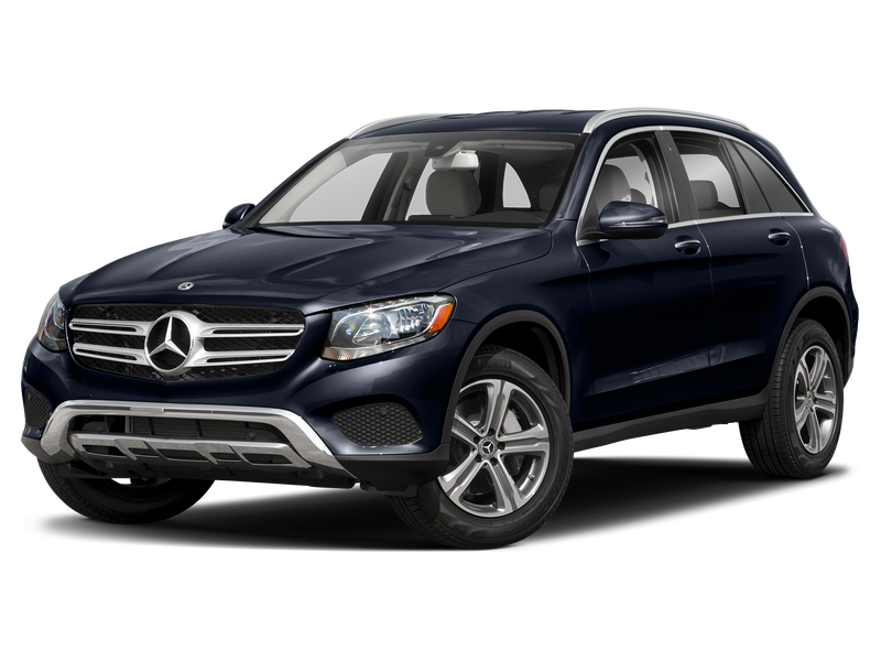 2019 Mercedes-Benz GLC