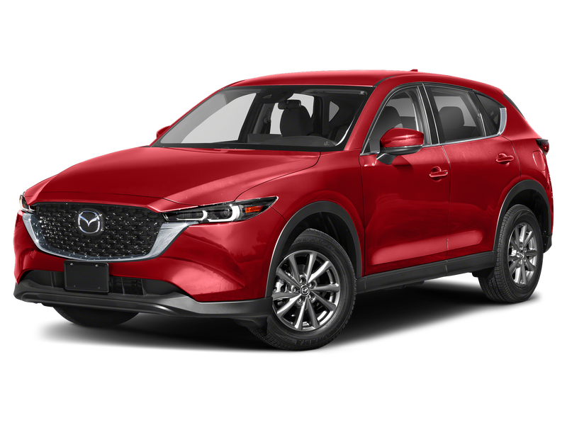Mazda CX-5 GX