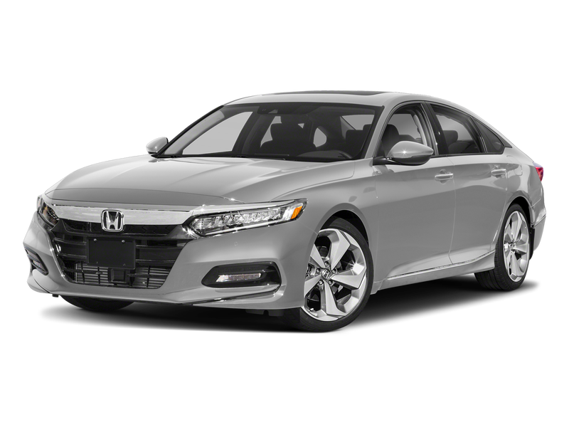 Honda Accord Touring 2.0