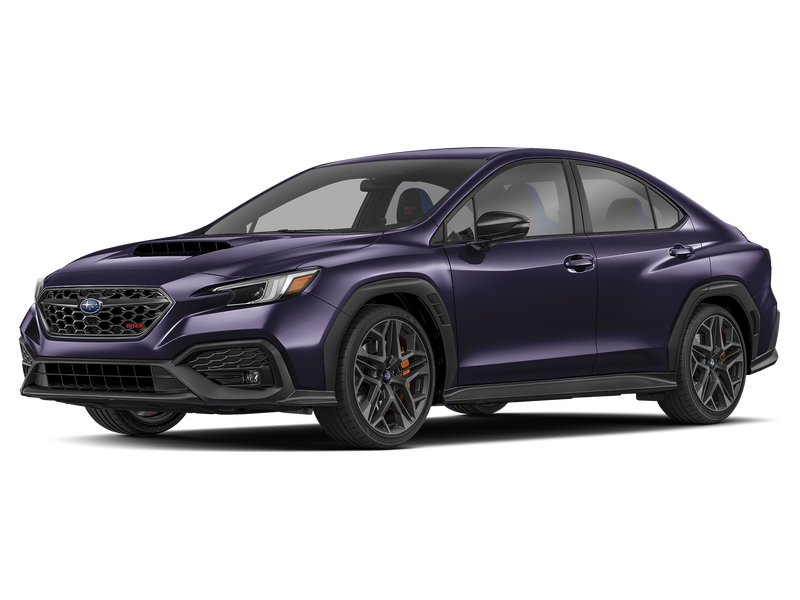 2025 Subaru WRX