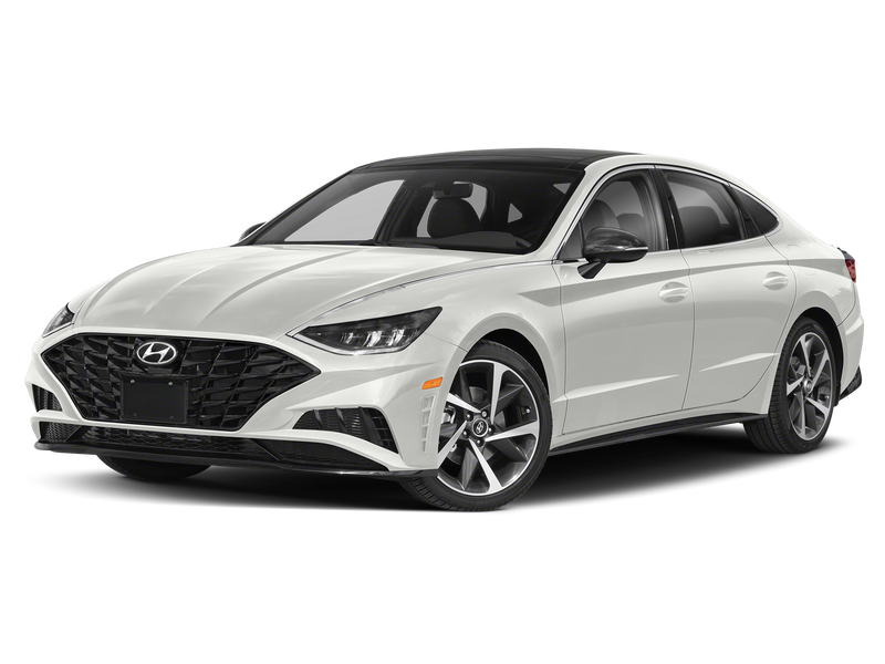 Hyundai Sonata Sport