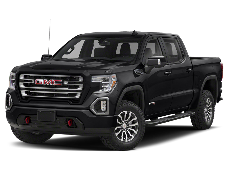 2022 GMC Sierra 1500 Limited