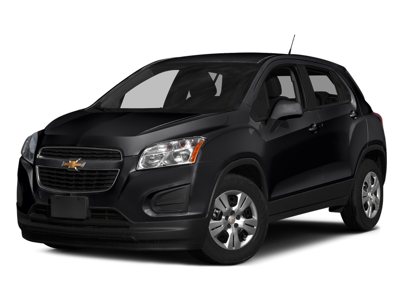 Chevrolet Trax LS