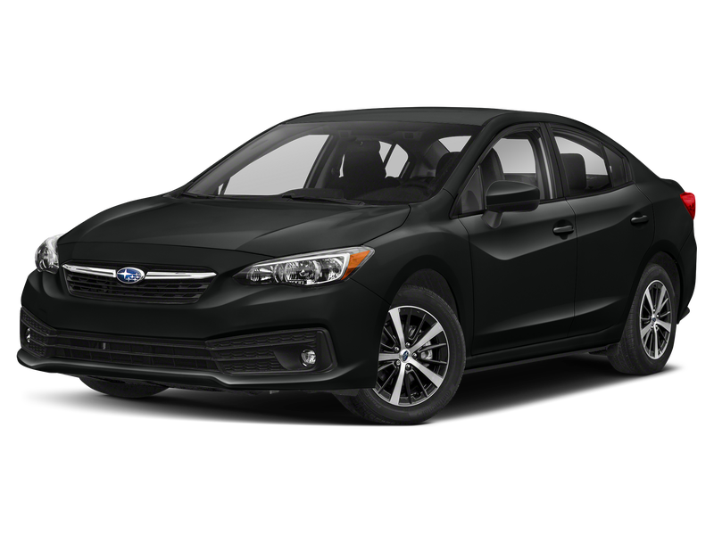 2021 Subaru Impreza