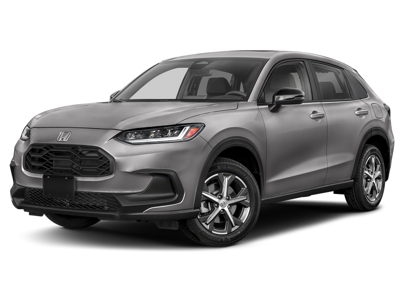 2023 Honda HR-V