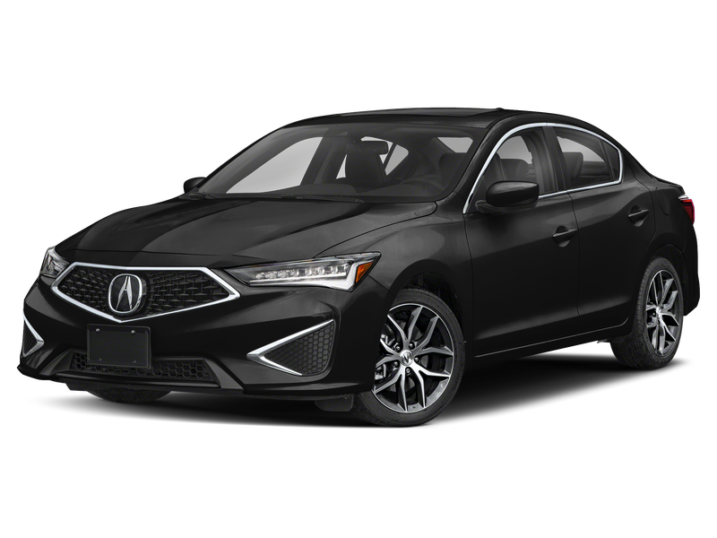 2019 Acura ILX