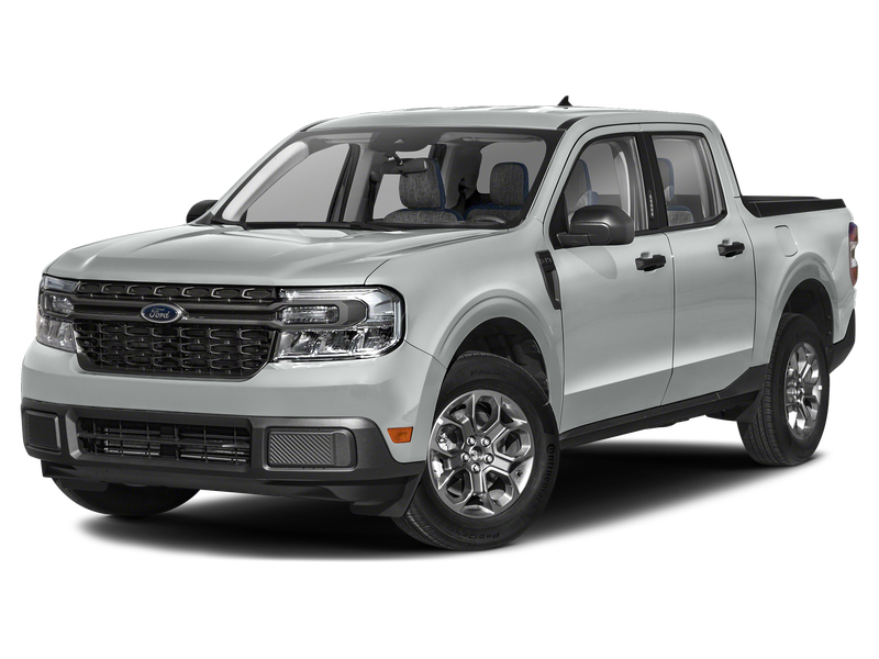2022 Ford Maverick