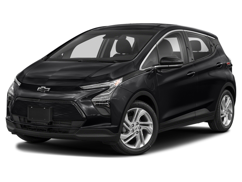 2023 Chevrolet Bolt EV