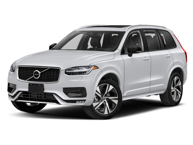 2021 Volvo XC90