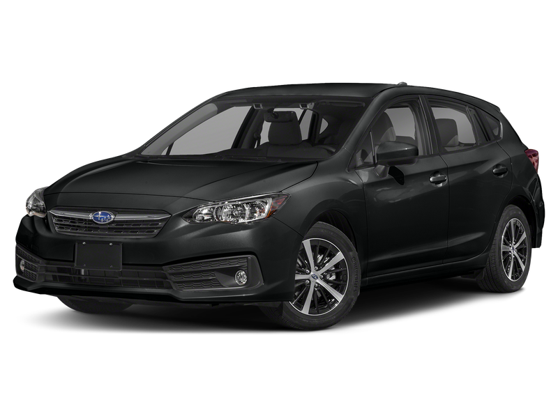 2022 Subaru Impreza