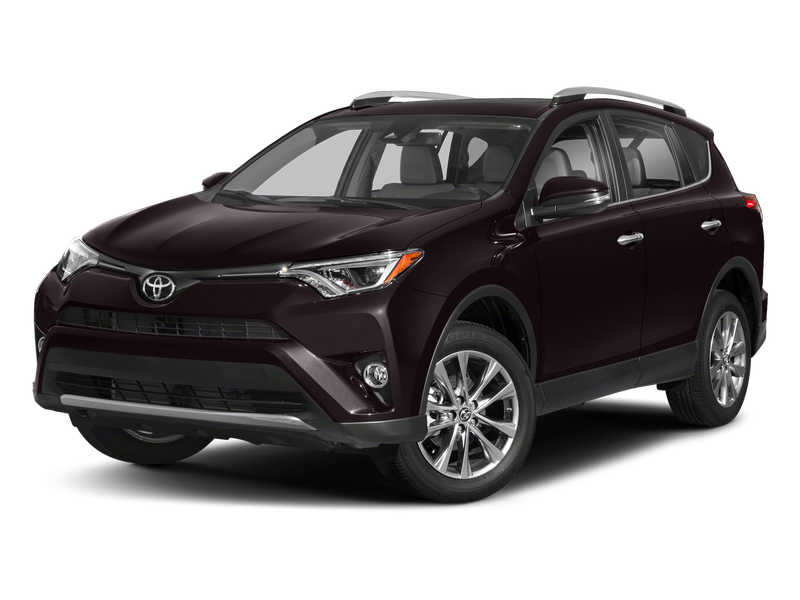 Toyota RAV4 SE AWD