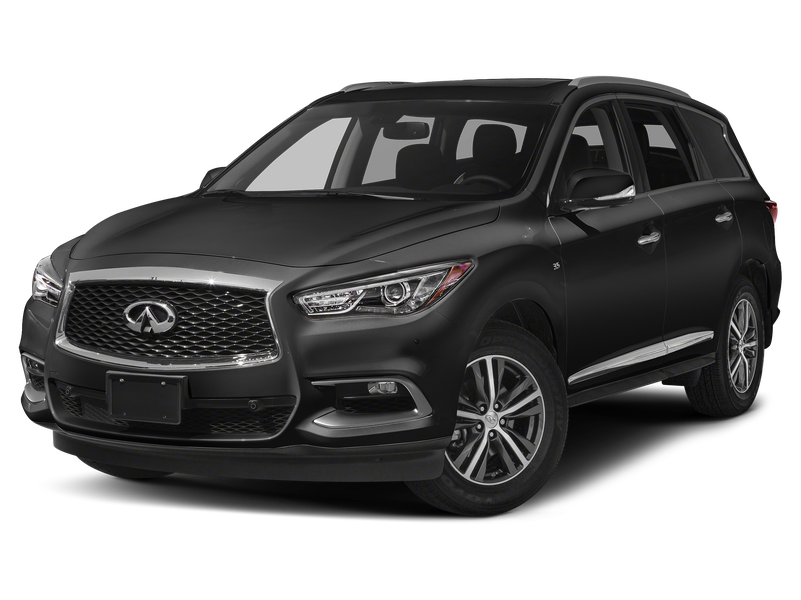 Infiniti QX60 Base