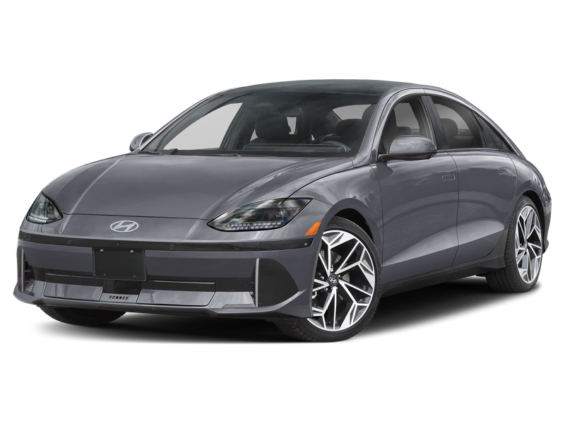 2024 Hyundai IONIQ 6