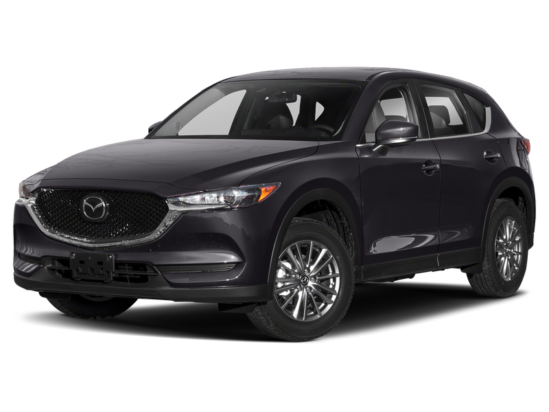 Mazda CX-5 GS