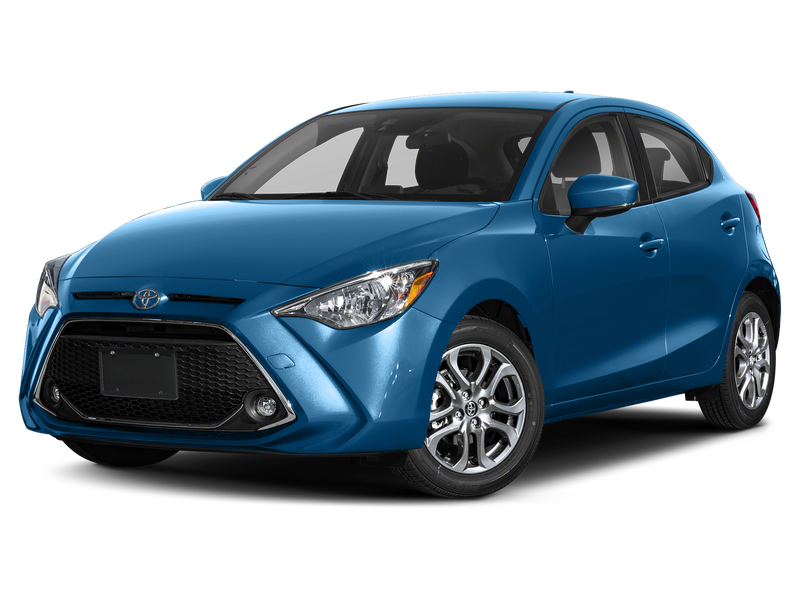 2020 Toyota Yaris
