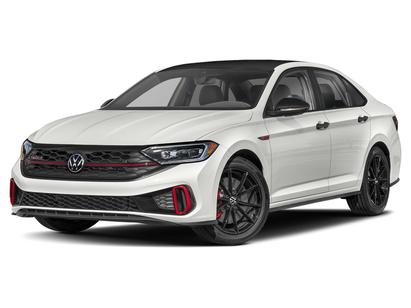 2024 Volkswagen Jetta GLI