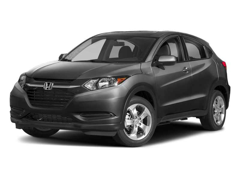 Honda HR-V LX AWD