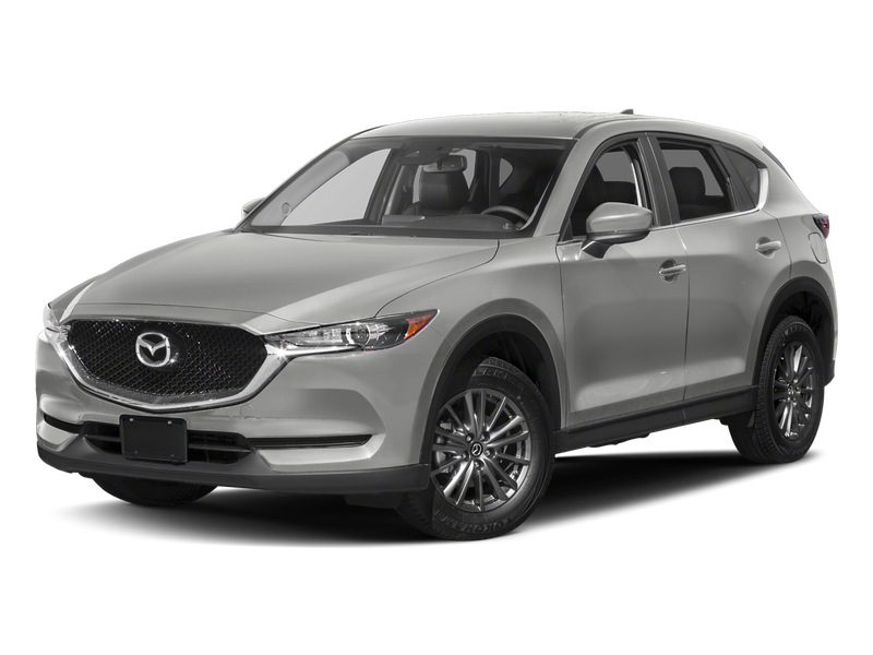 Mazda CX-5 GS