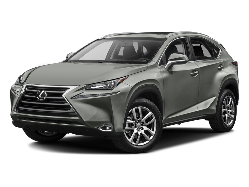Lexus NX 200t Premium