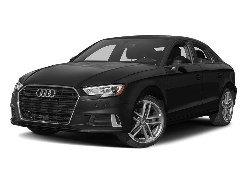 2017 Audi A3