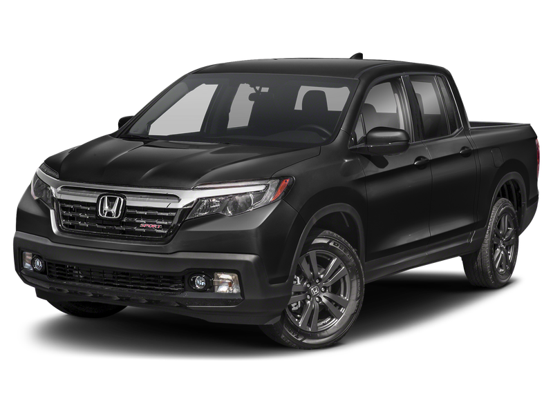 2019 Honda Ridgeline
