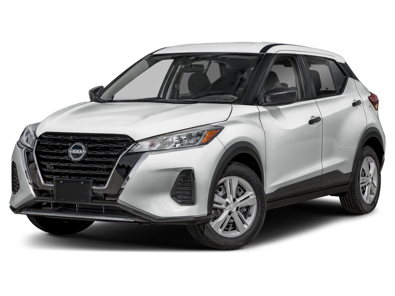 2023 Nissan Kicks