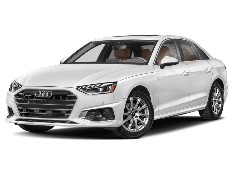 2024 Audi A4
