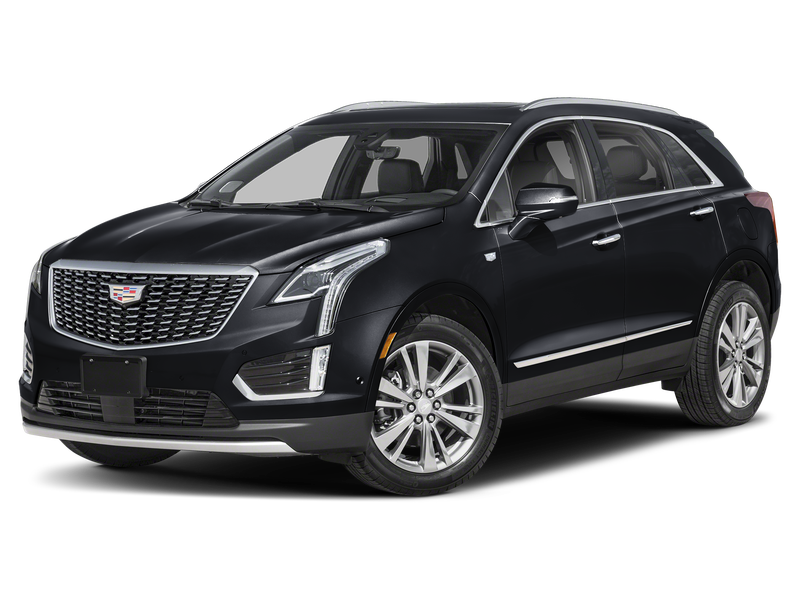 2023 Cadillac XT5