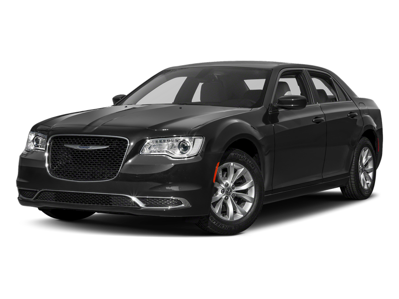 2017 Chrysler 300