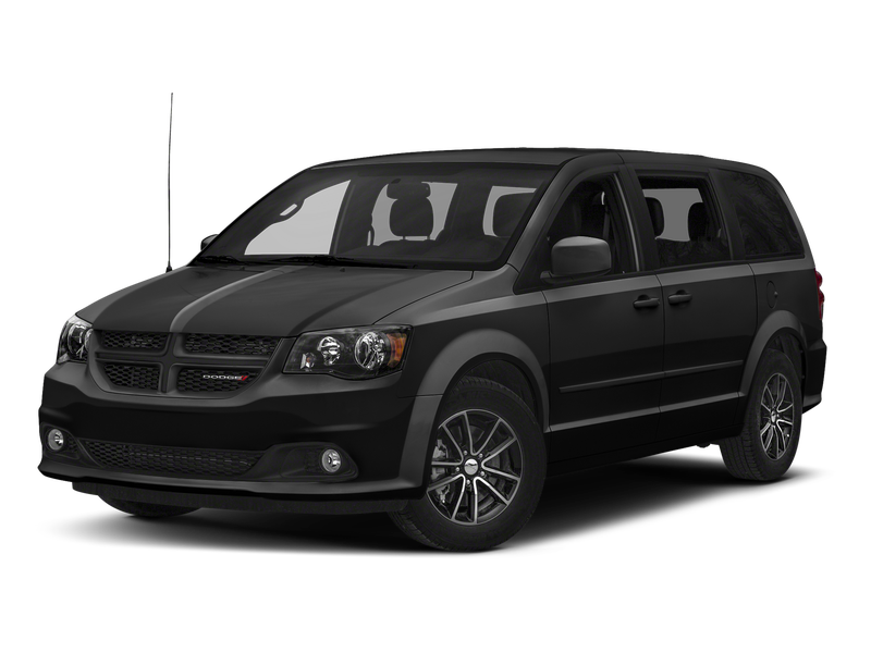 Dodge Grand Caravan GT