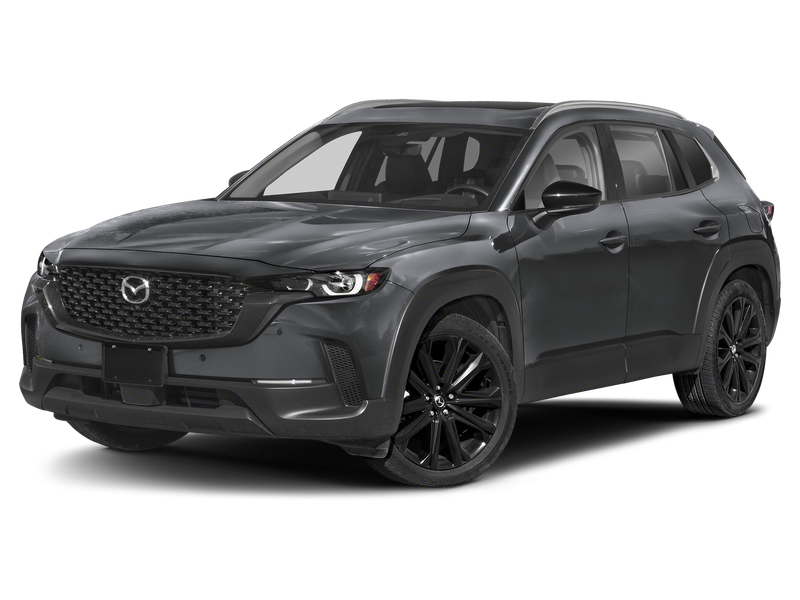 2024 Mazda CX-50