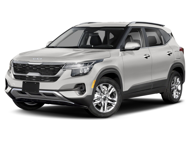 Kia Seltos EX Premium