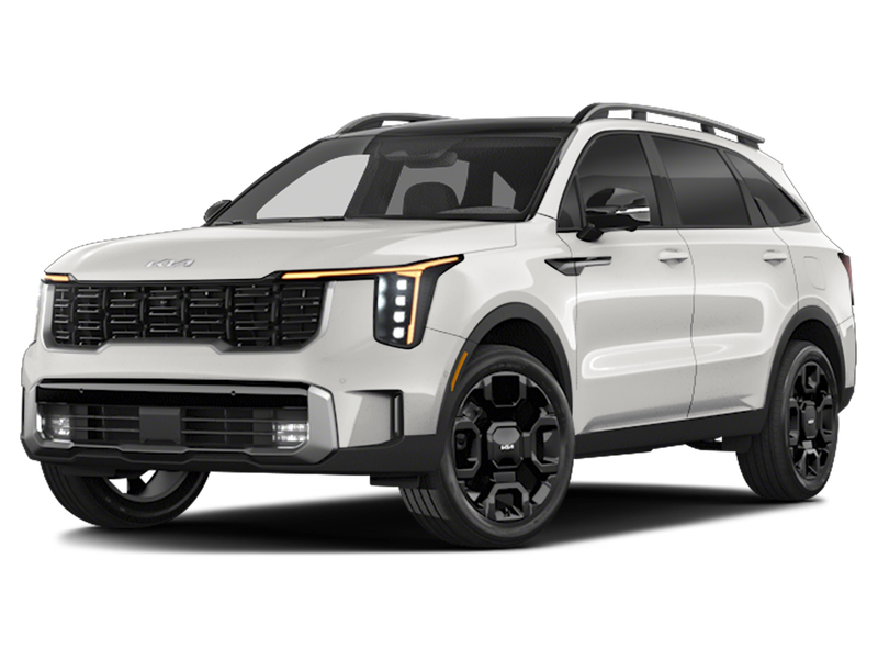 2024 Kia Sorento