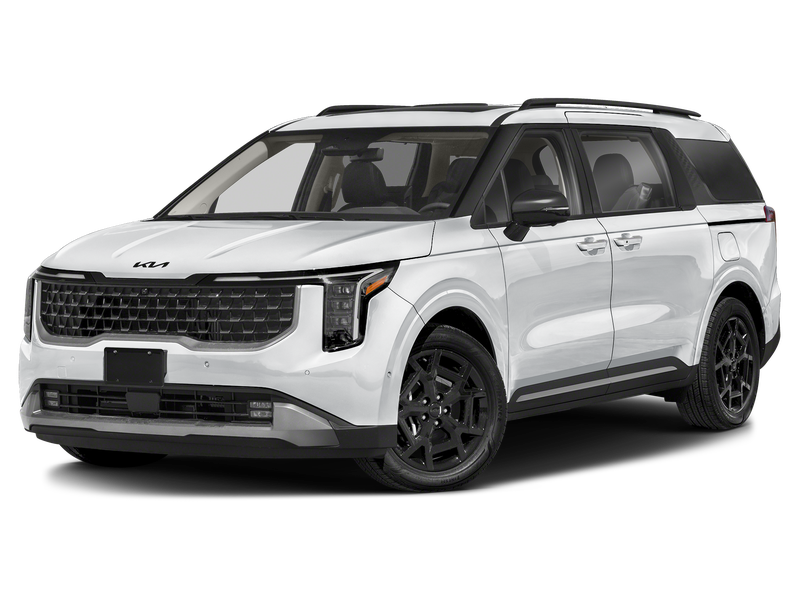 2025 Kia Carnival