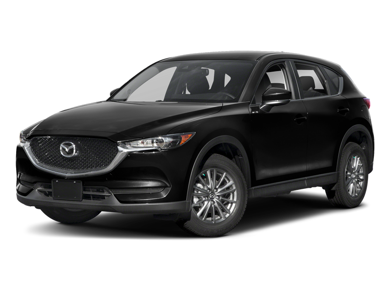 Mazda CX-5 GS