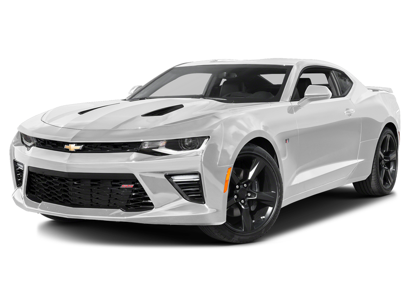 2018 Chevrolet Camaro