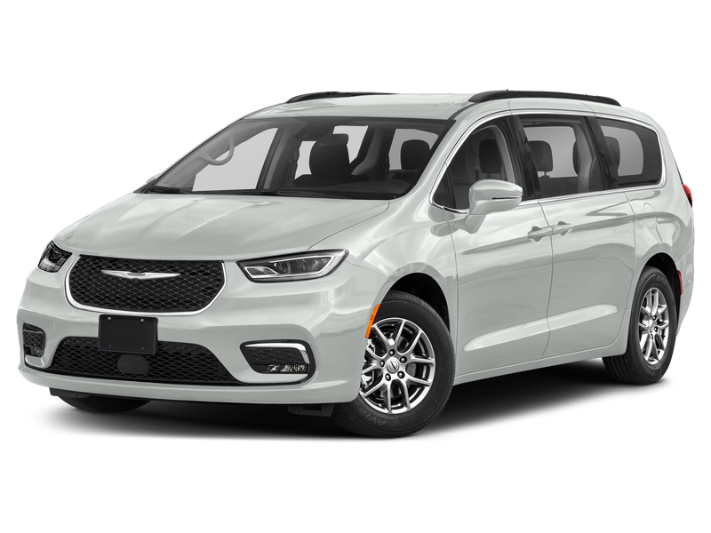 Chrysler Pacifica Touring AWD