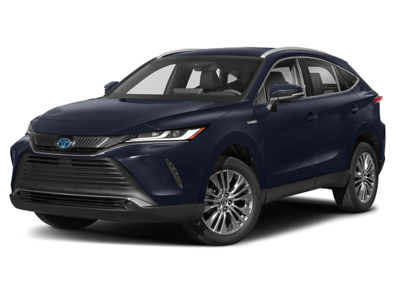 2022 Toyota Venza
