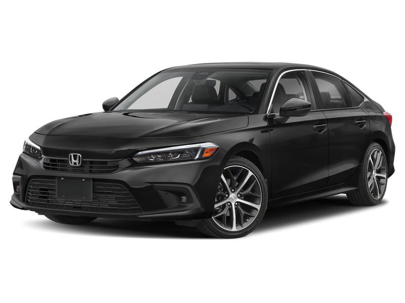 Honda Civic Touring