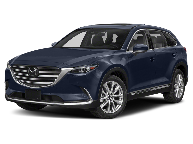 2020 Mazda CX-9