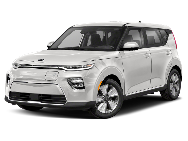 Kia Soul EV Limited